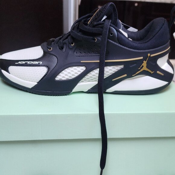 Jordan Heir PF "Classic" Men’s Size 9 (Women’s Size 10.5) – Brand New - Picture 1 of 8
